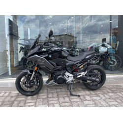 BMW F 900 XR 2022 Μεταχειρισμένα